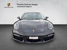 PORSCHE 911 Turbo Cabriolet, Benzin, Occasion / Gebraucht, Automat - 2