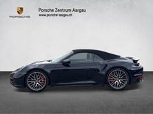 PORSCHE 911 Turbo Cabriolet, Benzina, Occasioni / Usate, Automatico - 3