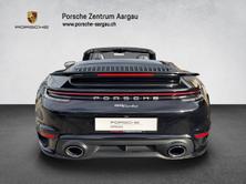 PORSCHE 911 Turbo Cabriolet, Benzin, Occasion / Gebraucht, Automat - 5
