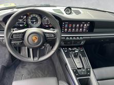 PORSCHE 911 Turbo Cabriolet, Petrol, Second hand / Used, Automatic - 6