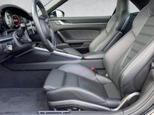 PORSCHE 911 Turbo Cabriolet, Benzina, Occasioni / Usate, Automatico - 7