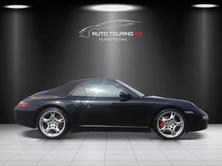 PORSCHE 911 Cabriolet 3.8 Carrera 4S, Benzina, Occasioni / Usate, Automatico - 2