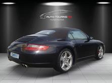 PORSCHE 911 Cabriolet 3.8 Carrera 4S, Benzina, Occasioni / Usate, Automatico - 3