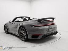 PORSCHE 911 Turbo S Cabriolet PTS PDK, Petrol, Second hand / Used, Automatic - 3