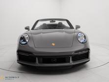 PORSCHE 911 Turbo S Cabriolet PTS PDK, Petrol, Second hand / Used, Automatic - 4