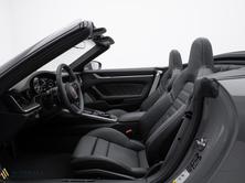 PORSCHE 911 Turbo S Cabriolet PTS PDK, Benzin, Occasion / Gebraucht, Automat - 6