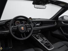 PORSCHE 911 Turbo S Cabriolet PTS PDK, Benzin, Occasion / Gebraucht, Automat - 7