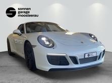 PORSCHE 911 Targa 4 GTS PDK, Benzin, Occasion / Gebraucht, Automat - 2