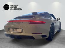 PORSCHE 911 Targa 4 GTS PDK, Benzin, Occasion / Gebraucht, Automat - 4