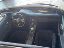 PORSCHE 911 Targa 4 GTS PDK, Benzin, Occasion / Gebraucht, Automat - 7