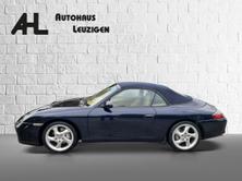 PORSCHE 911 Carrera 4 Cabrio, Benzin, Occasion / Gebraucht, Handschaltung - 2