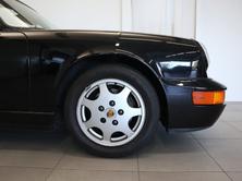 PORSCHE 911 Carrera 2 Cabrio, Benzin, Occasion / Gebraucht, Handschaltung - 4