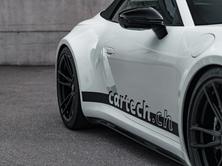 PORSCHE 911 Carrera 4 GTS Widebody PDK, Essence, Occasion / Utilisé, Automatique - 4