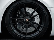 PORSCHE 911 Carrera 4 GTS Widebody PDK, Benzin, Occasion / Gebraucht, Automat - 6