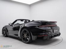 PORSCHE 911 Turbo S Cabriolet PDK, Petrol, Second hand / Used, Automatic - 3