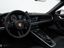 PORSCHE 911 Turbo S Cabriolet PDK, Benzin, Occasion / Gebraucht, Automat - 7