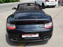 PORSCHE 911 Cabrio Turbo PDK, Benzina, Occasioni / Usate, Automatico - 7