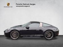 PORSCHE 911 Targa Carrera 4 GTS Edition 50 Years, Benzin, Occasion / Gebraucht, Automat - 3