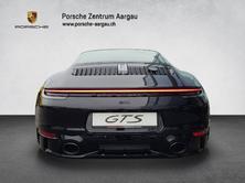 PORSCHE 911 Targa Carrera 4 GTS Edition 50 Years, Benzin, Occasion / Gebraucht, Automat - 5