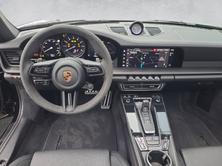 PORSCHE 911 Targa Carrera 4 GTS Edition 50 Years, Benzin, Occasion / Gebraucht, Automat - 6
