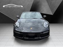 PORSCHE 911 Turbo S Cabriolet PDK, Petrol, Second hand / Used, Automatic - 2