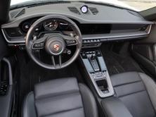 PORSCHE 911 Carrera 4S Cabriolet, Benzina, Occasioni / Usate, Automatico - 7