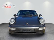 PORSCHE 911 Carrera 2 Cabrio, Benzina, Occasioni / Usate, Manuale - 2