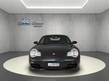 PORSCHE 911 Carrera 4 Cabrio, Benzina, Occasioni / Usate, Manuale - 2
