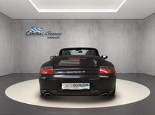 PORSCHE 911 Carrera 4 Cabrio, Benzina, Occasioni / Usate, Manuale - 4