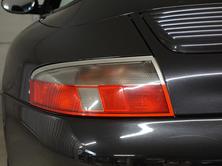 PORSCHE 911 Carrera 4 Cabrio, Benzina, Occasioni / Usate, Manuale - 6