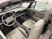 PORSCHE 911 Carrera 2 Cabrio, Benzin, Occasion / Gebraucht, Handschaltung - 5