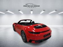 PORSCHE 911 Carrera S Cabriolet PDK, Essence, Occasion / Utilisé, Automatique - 2