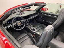 PORSCHE 911 Carrera S Cabriolet PDK, Benzin, Occasion / Gebraucht, Automat - 6