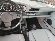 PORSCHE 911 Carrera Cabrio, Benzin, Occasion / Gebraucht, Handschaltung - 4