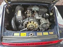 PORSCHE 911 Carrera Cabrio, Benzin, Occasion / Gebraucht, Handschaltung - 7