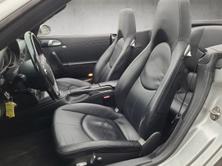 PORSCHE 911 Cabrio Carrera, Essence, Occasion / Utilisé, Automatique - 4