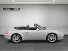 PORSCHE 911 Cabrio Carrera, Benzin, Occasion / Gebraucht, Automat - 6