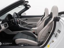 PORSCHE 911 Turbo S Cabrio PDK, Essence, Occasion / Utilisé, Automatique - 7