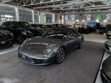 PORSCHE 911 Cabrio Carrera S PDK | CH | Porsche Approved 10/2024 | S, Benzin, Occasion / Gebraucht, Automat - 4