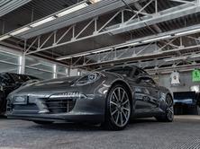 PORSCHE 911 Cabrio Carrera S PDK | CH | Porsche Approved 10/2024 | S, Benzin, Occasion / Gebraucht, Automat - 6
