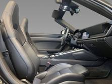 PORSCHE 911 Carrera Cabriolet, Benzina, Occasioni / Usate, Automatico - 7