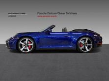 PORSCHE 911 Carrera 4S Cabriolet, Benzina, Occasioni / Usate, Automatico - 2