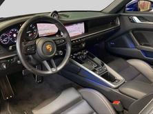 PORSCHE 911 Carrera 4S Cabriolet, Benzin, Occasion / Gebraucht, Automat - 4