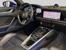 PORSCHE 911 Carrera 4S Cabriolet, Benzin, Occasion / Gebraucht, Automat - 5