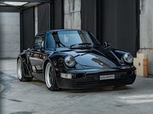 PORSCHE 964 Backdate Widebody by cartech, Benzina, Occasioni / Usate, Manuale - 7