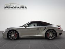 PORSCHE 3.8 Turbo PDK, Essence, Occasion / Utilisé, Automatique - 3