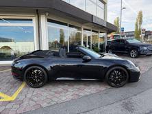 PORSCHE 911 / 992 Carrera Cabriolet 3.0 PDK, Benzina, Occasioni / Usate, Automatico - 5