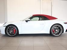 PORSCHE 911 Carrera 4S Cabriolet PDK, Petrol, Second hand / Used, Automatic - 6
