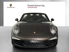 PORSCHE 911 Carrera S Cabriolet, Petrol, Second hand / Used, Automatic - 3