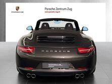 PORSCHE 911 Carrera S Cabriolet, Petrol, Second hand / Used, Automatic - 4